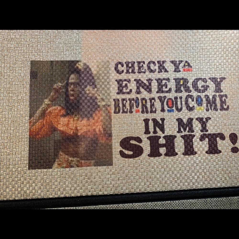 Doormat